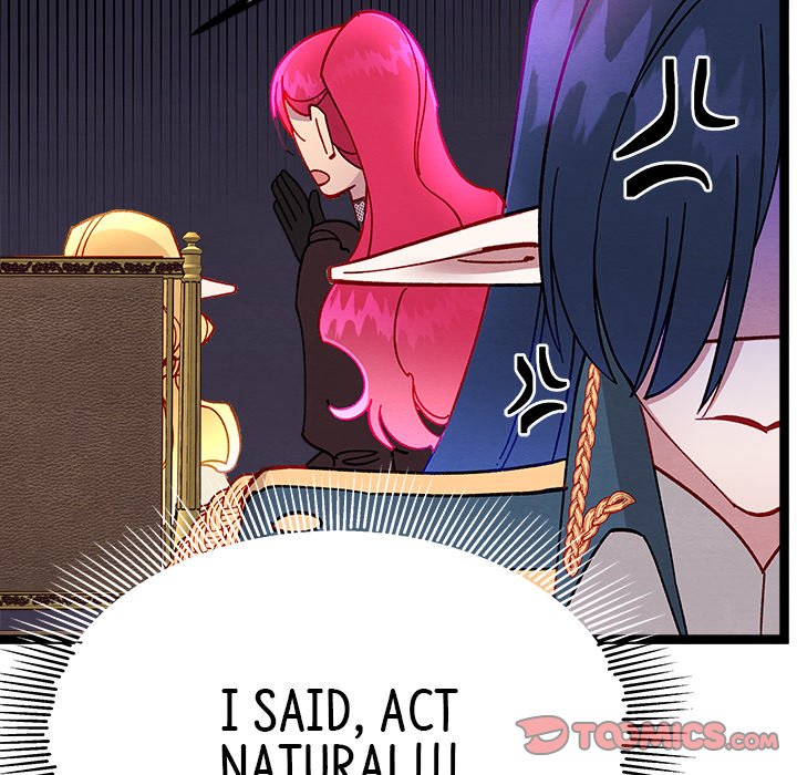 That Couple Has A Secret END image