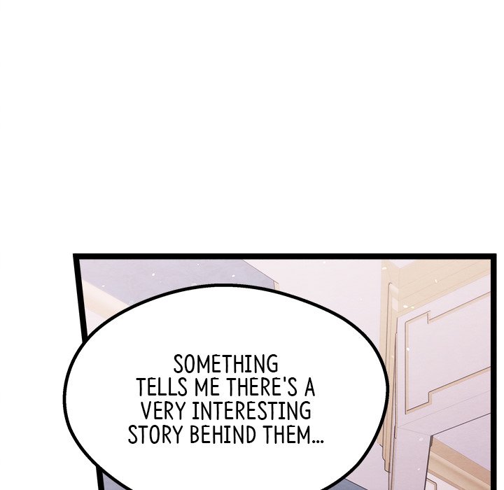 That Couple Has A Secret END image