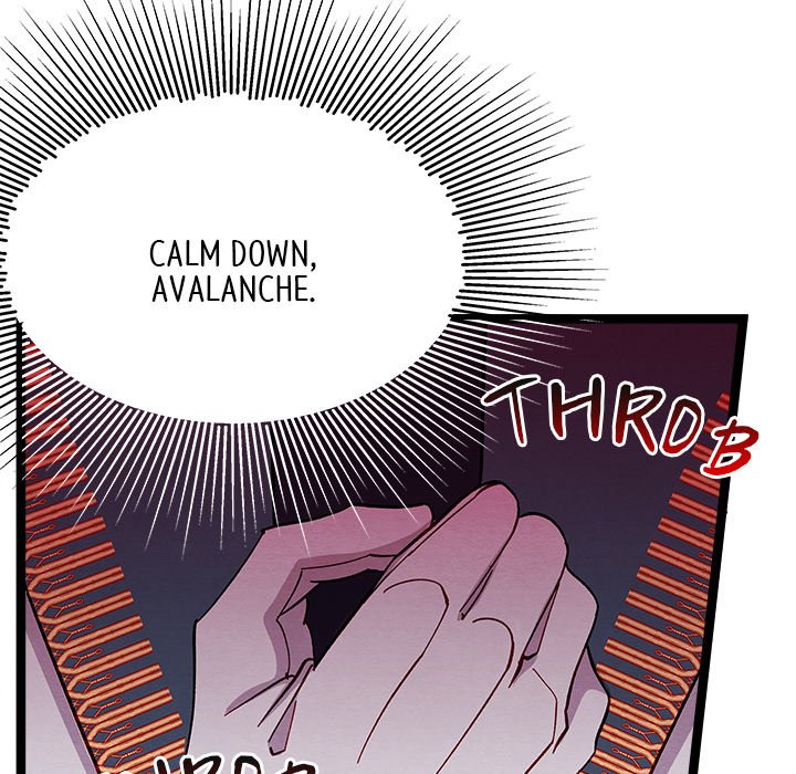 That Couple Has A Secret END image
