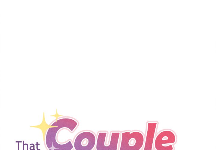 That Couple Has A Secret END image