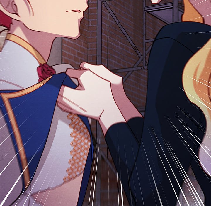 That Couple Has A Secret END image
