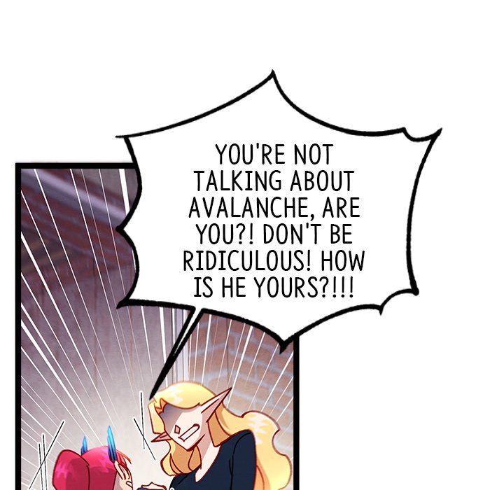 That Couple Has A Secret END image