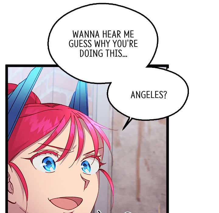 That Couple Has A Secret END image