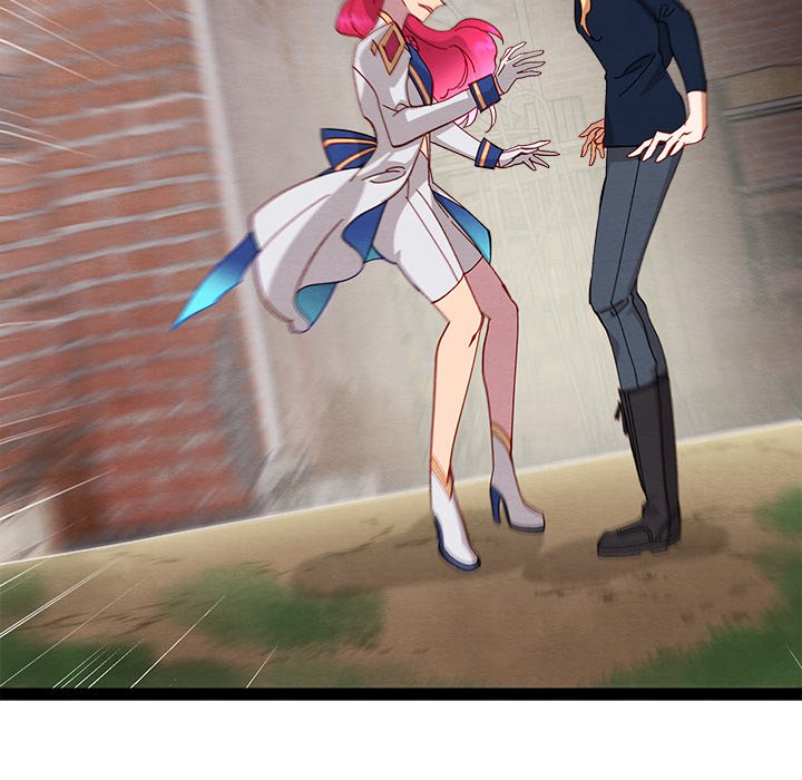 That Couple Has A Secret END image