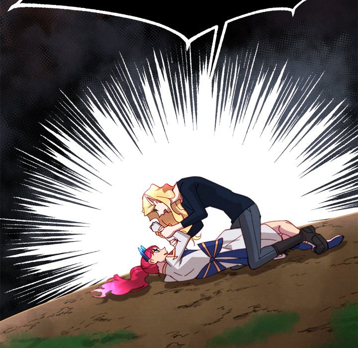 That Couple Has A Secret END image
