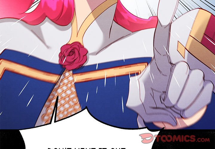 That Couple Has A Secret END image