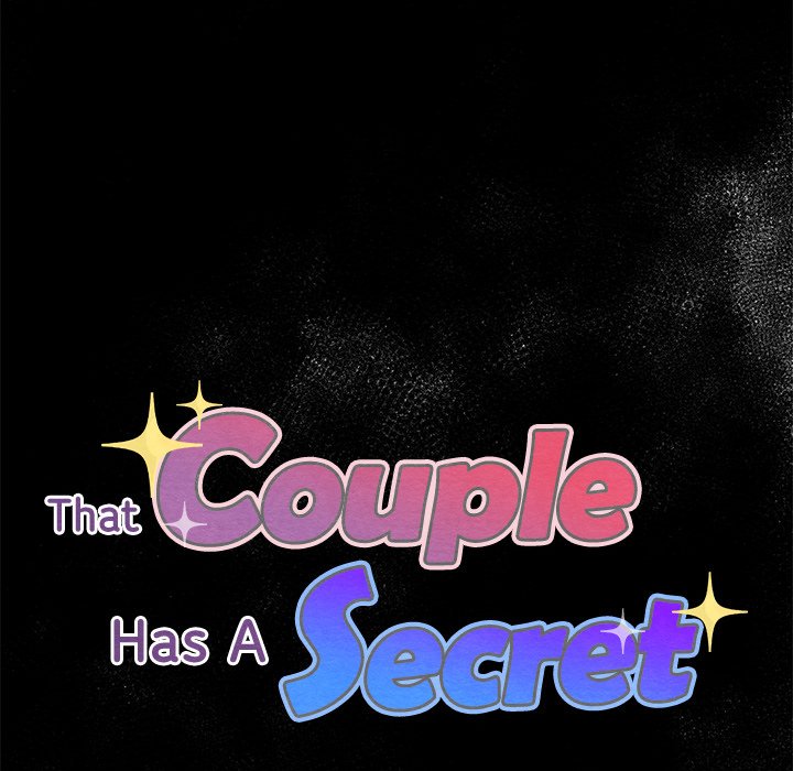 That Couple Has A Secret END image