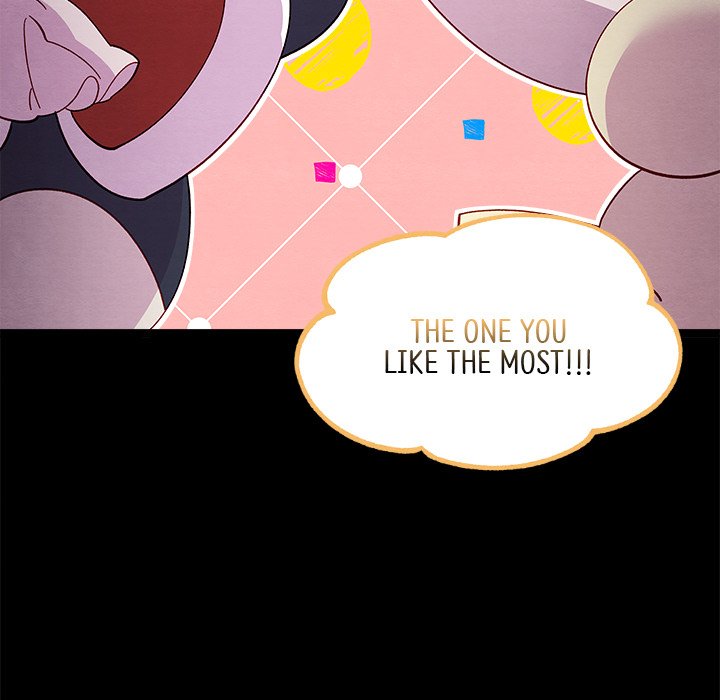 That Couple Has A Secret END image