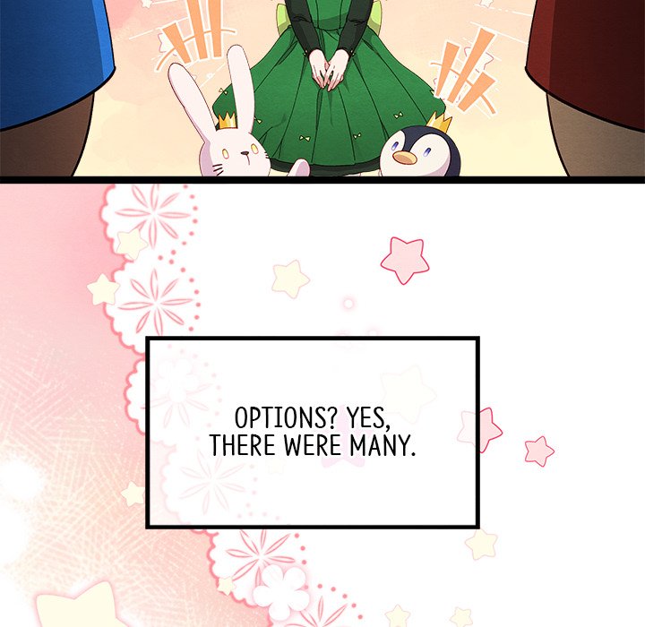 That Couple Has A Secret END image