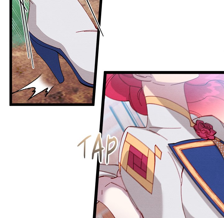 That Couple Has A Secret END image