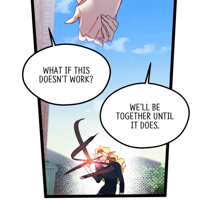 That Couple Has A Secret END image