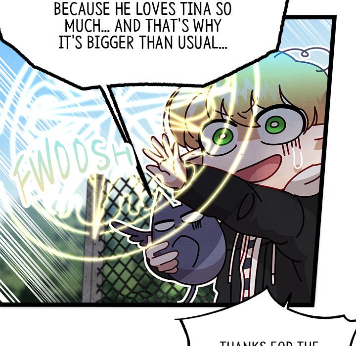 That Couple Has A Secret END image