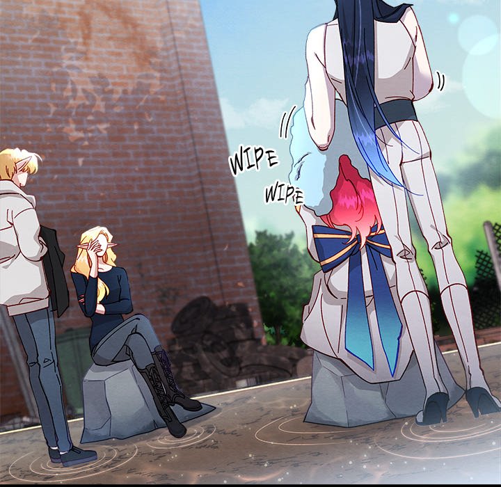 That Couple Has A Secret END image