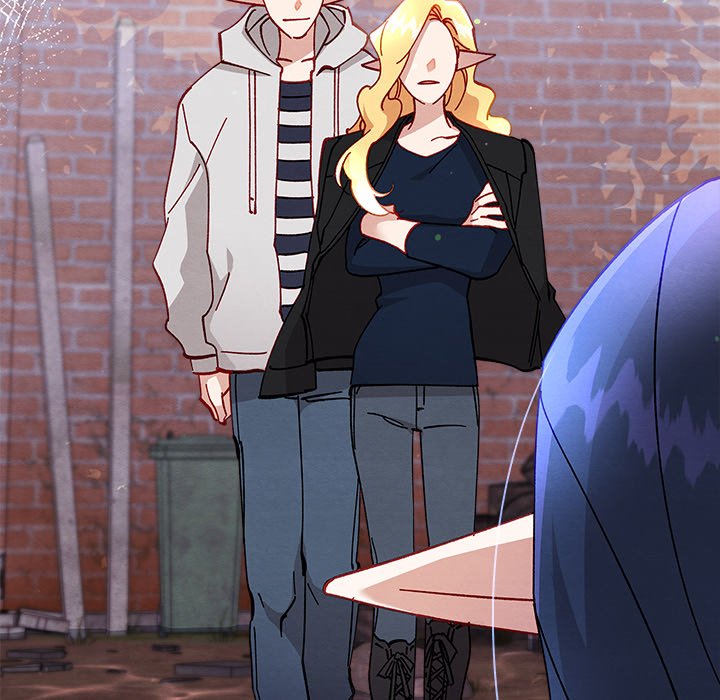 That Couple Has A Secret END image