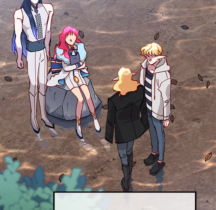 That Couple Has A Secret END image