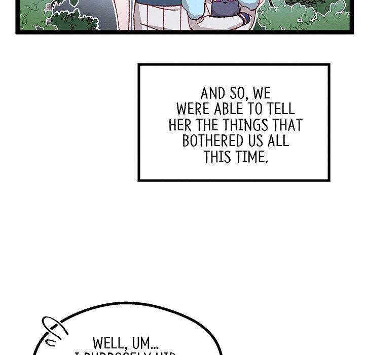 That Couple Has A Secret END image