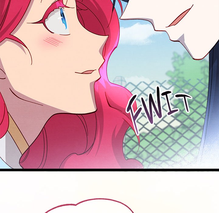 That Couple Has A Secret END image
