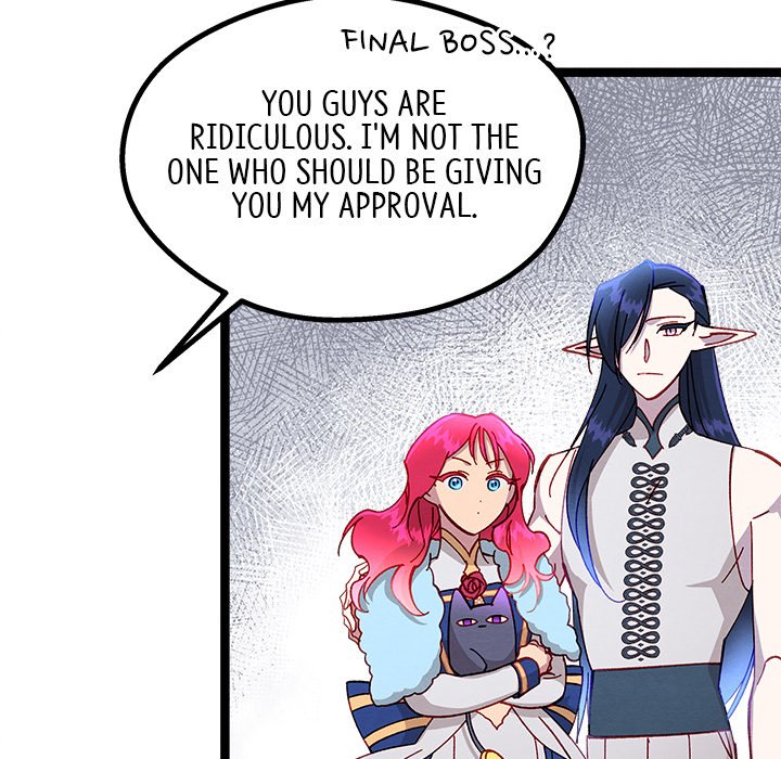 That Couple Has A Secret END image
