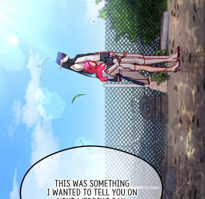That Couple Has A Secret END image