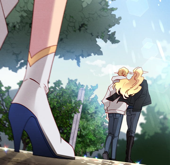 That Couple Has A Secret END image
