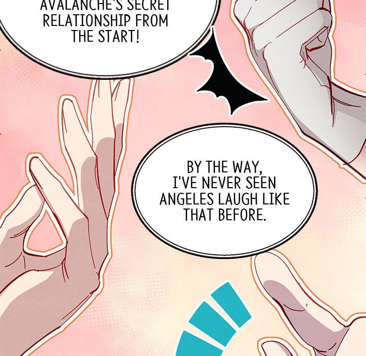 That Couple Has A Secret END image