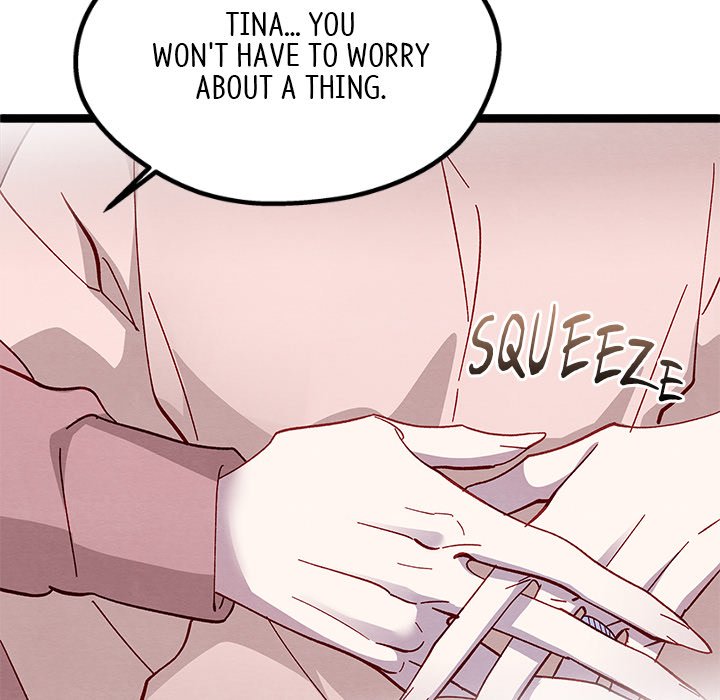 That Couple Has A Secret END image
