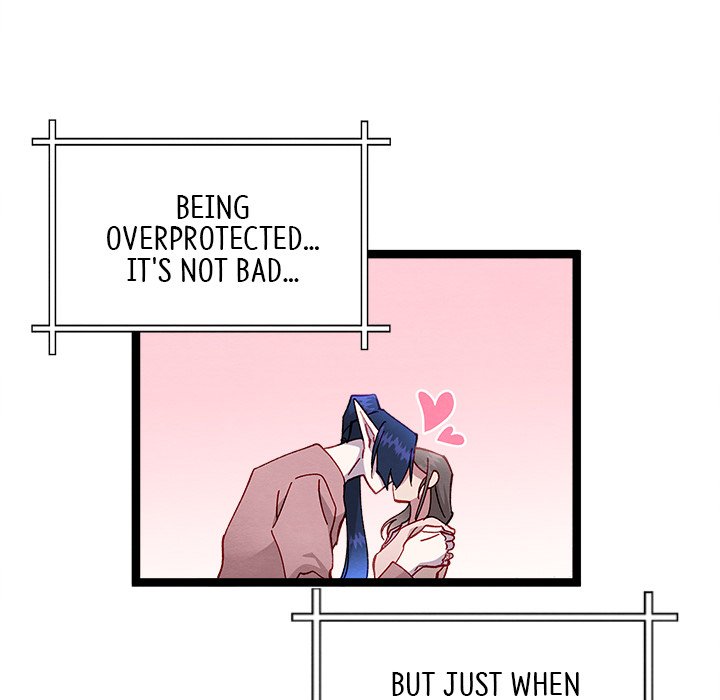 That Couple Has A Secret END image