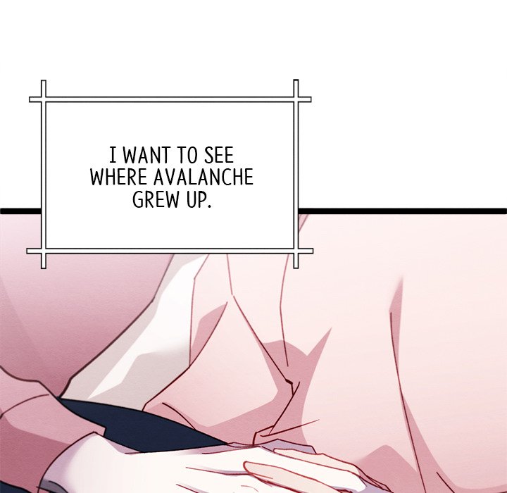 That Couple Has A Secret END image