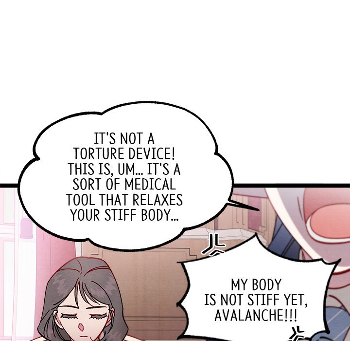 That Couple Has A Secret END image