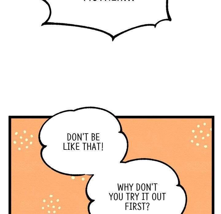 That Couple Has A Secret END image