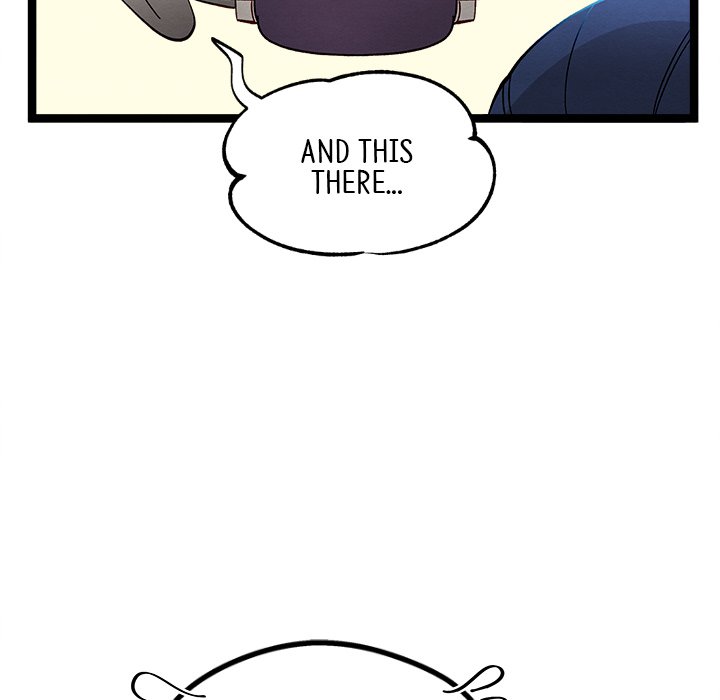 That Couple Has A Secret END image