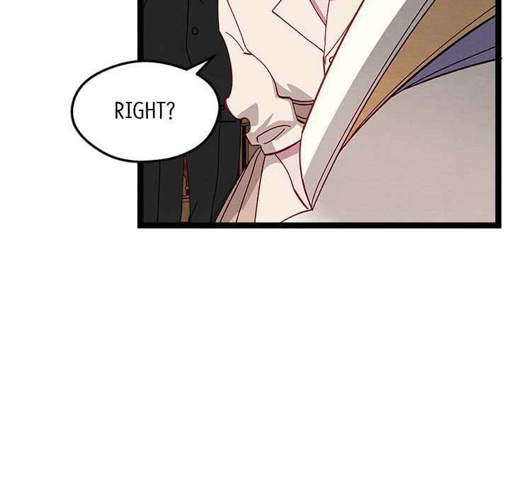 That Couple Has A Secret END image