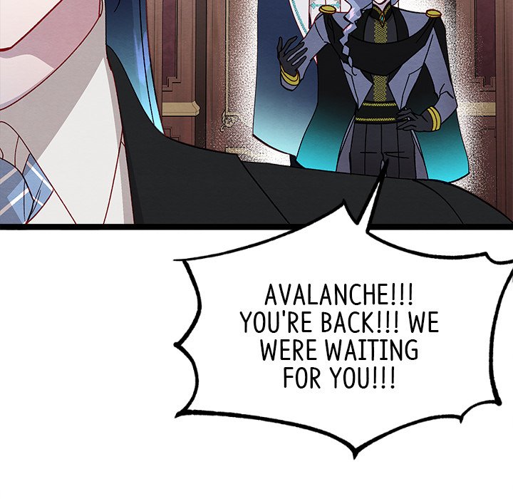 That Couple Has A Secret END image