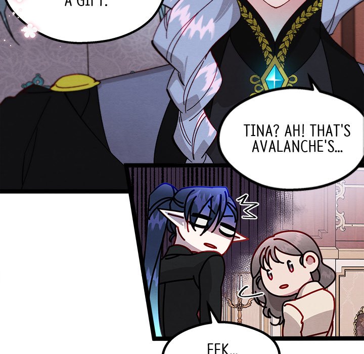 That Couple Has A Secret END image