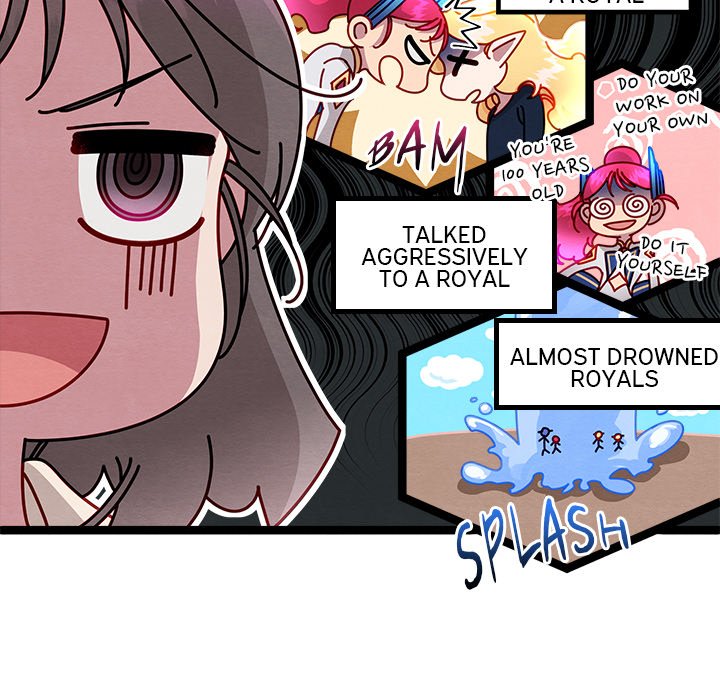 That Couple Has A Secret END image