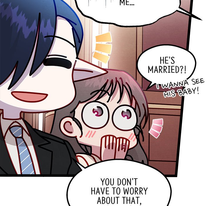 That Couple Has A Secret END image