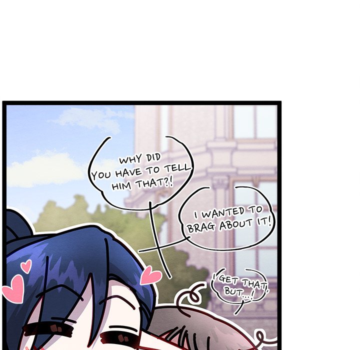 That Couple Has A Secret END image