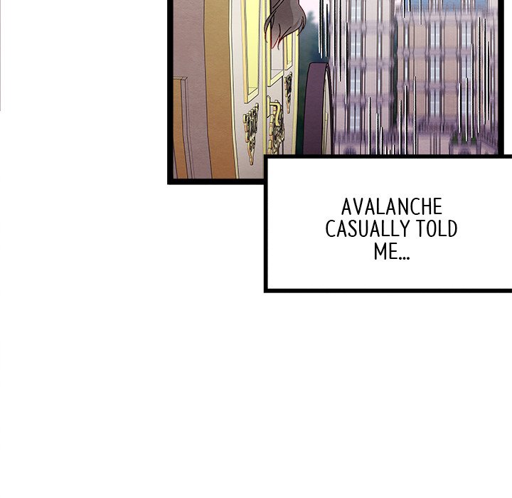 That Couple Has A Secret END image