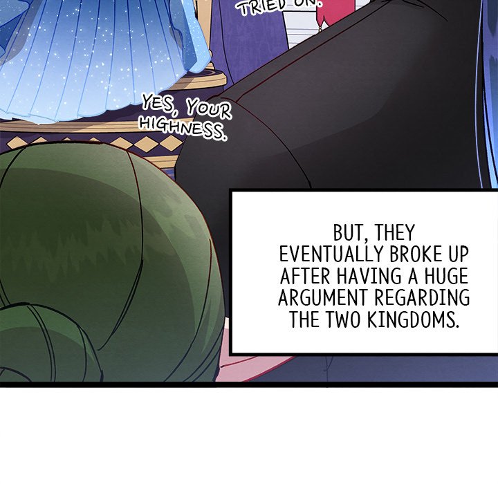 That Couple Has A Secret END image
