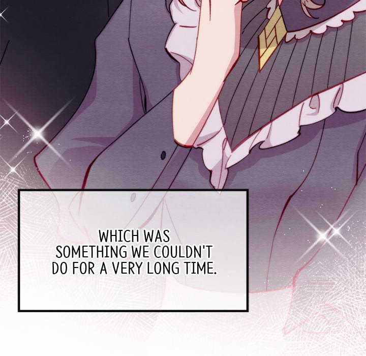 That Couple Has A Secret END image