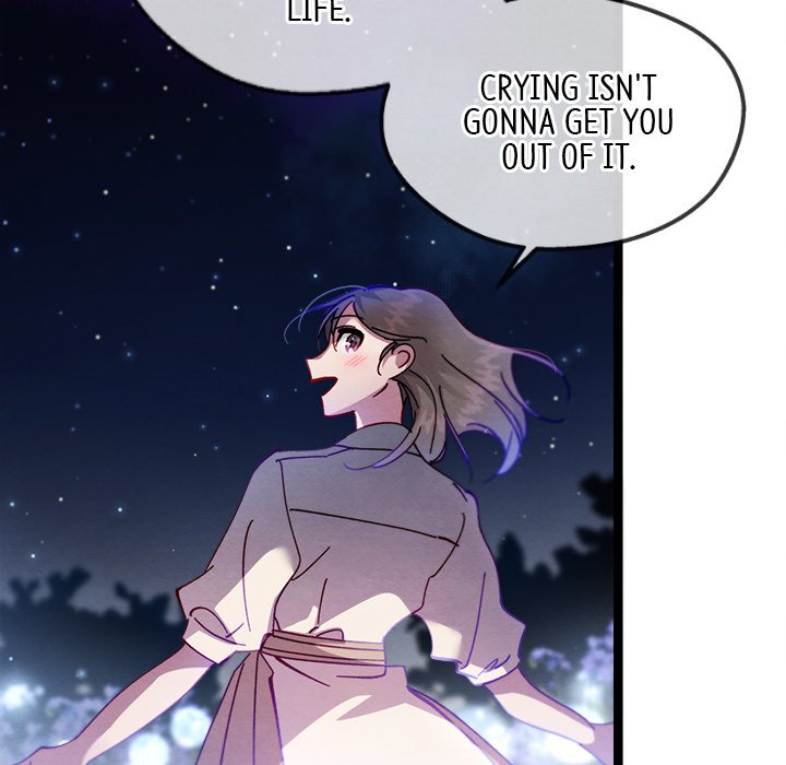 That Couple Has A Secret END image