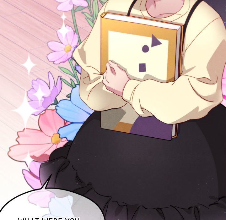 That Couple Has A Secret END image