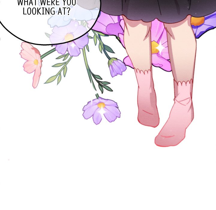 That Couple Has A Secret END image