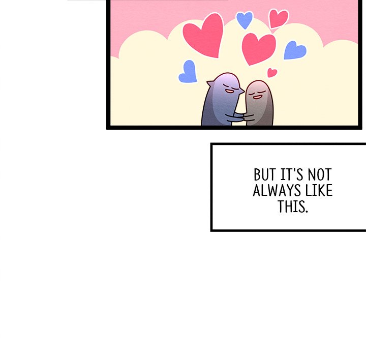 That Couple Has A Secret END image