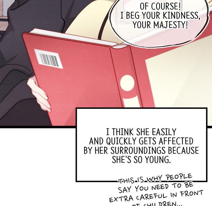 That Couple Has A Secret END image