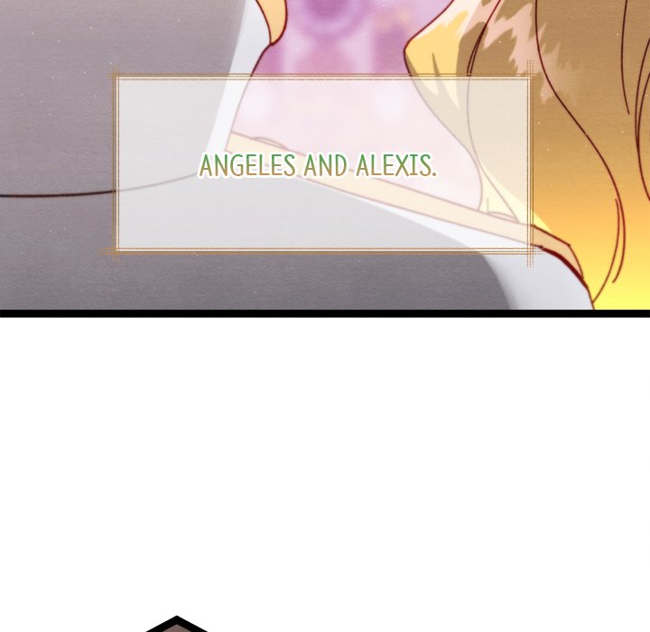 That Couple Has A Secret END image