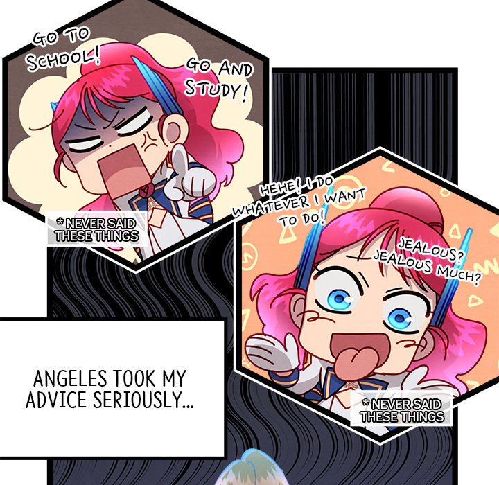 That Couple Has A Secret END image