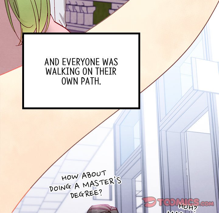 That Couple Has A Secret END image