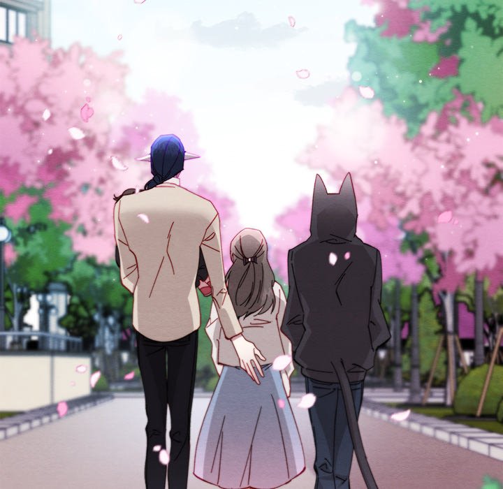 That Couple Has A Secret END image