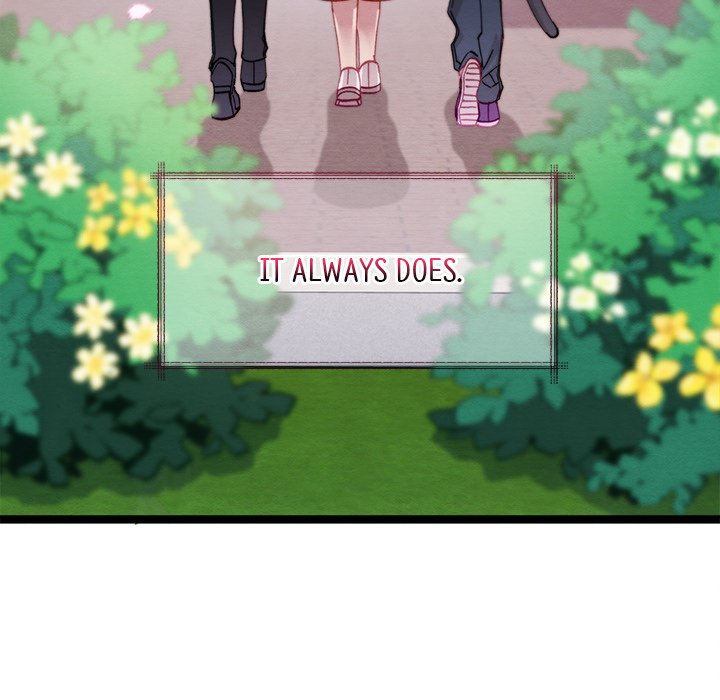 That Couple Has A Secret END image